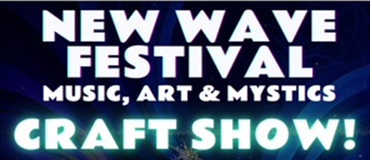New Wave Music Festival