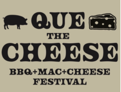 Que the Cheese
