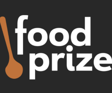 Food Prize - Vendor