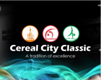 Cereal City Classic