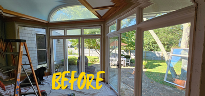 Window Remodeling