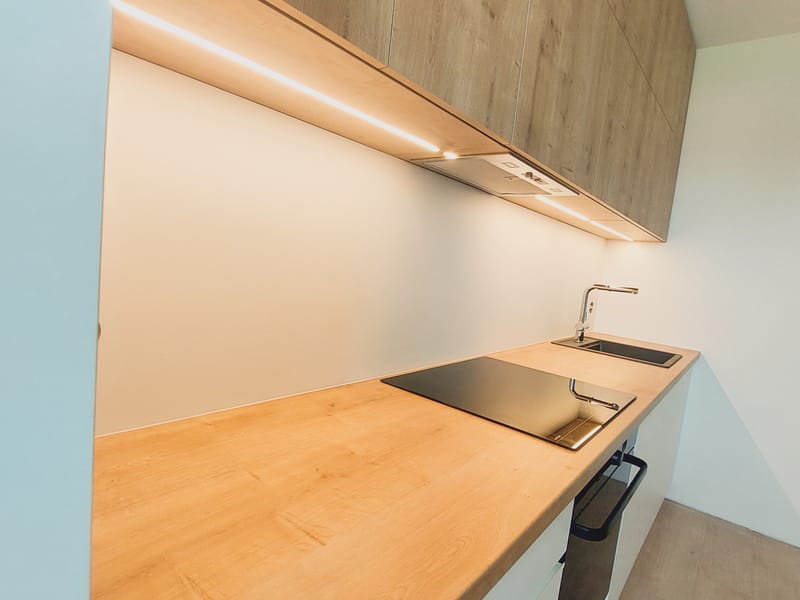 kuchyňa Nová dubnica