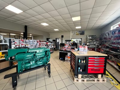 La boutique image