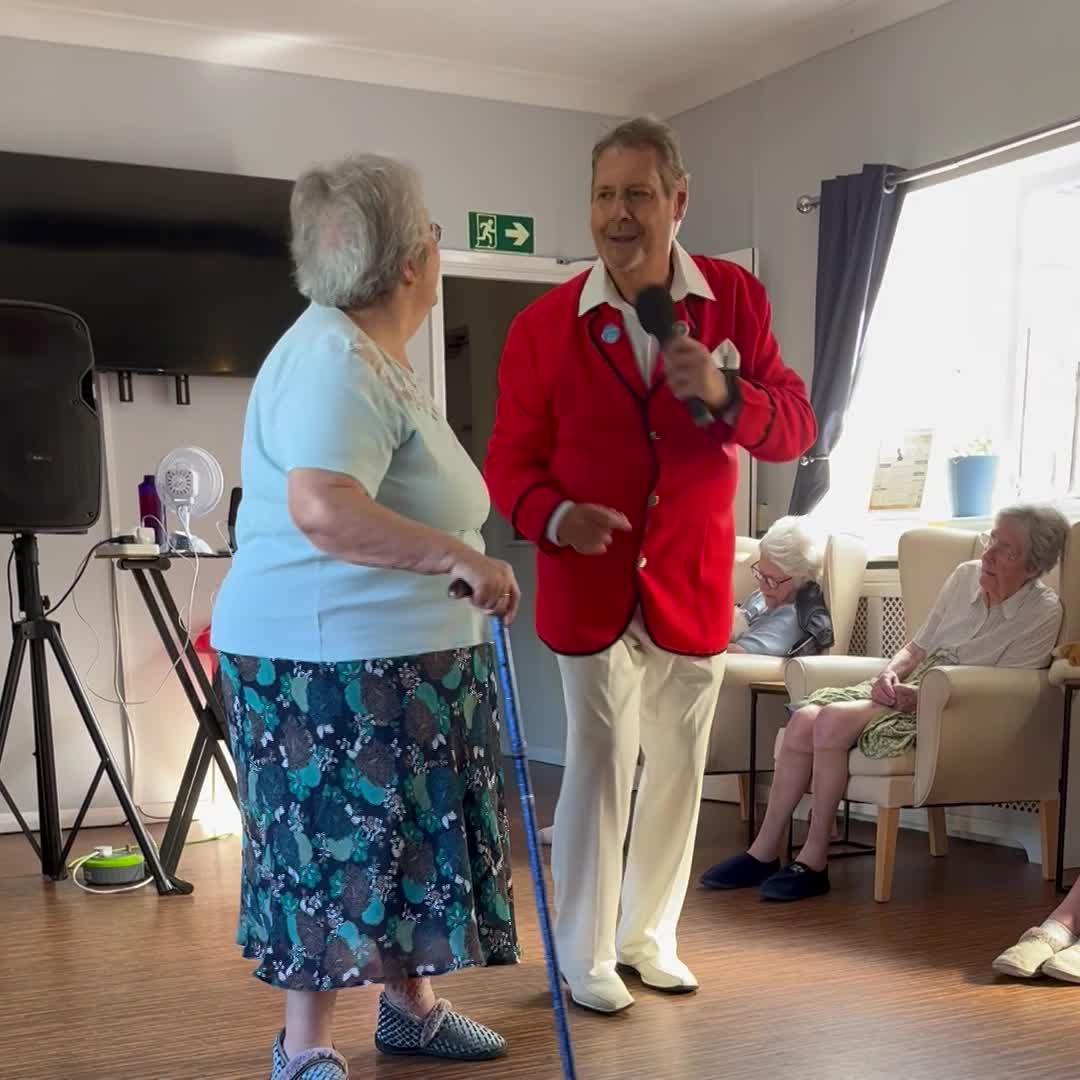 Residential Home In Kessingland Suffolk