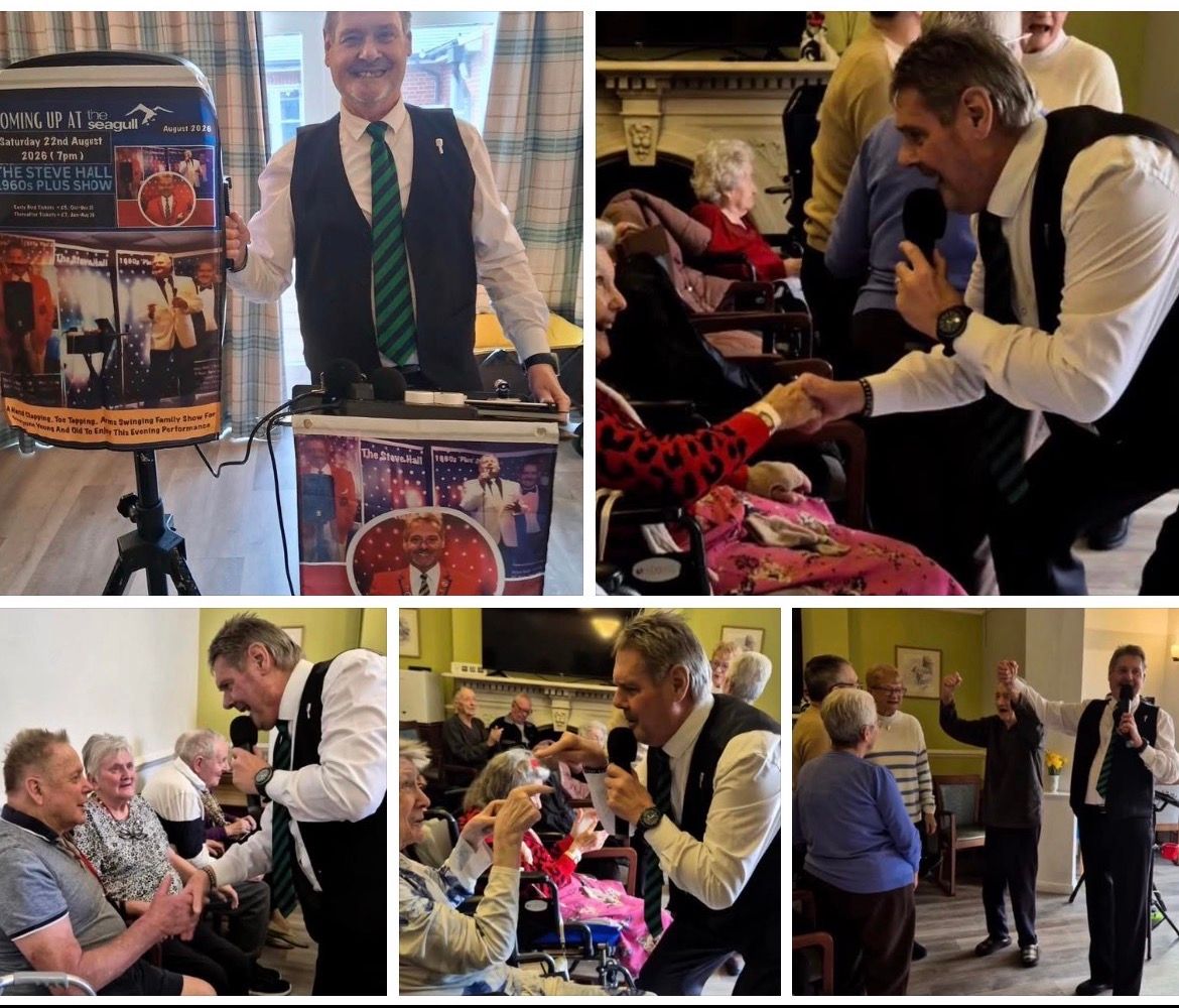 Residential Home In South Lowestoft