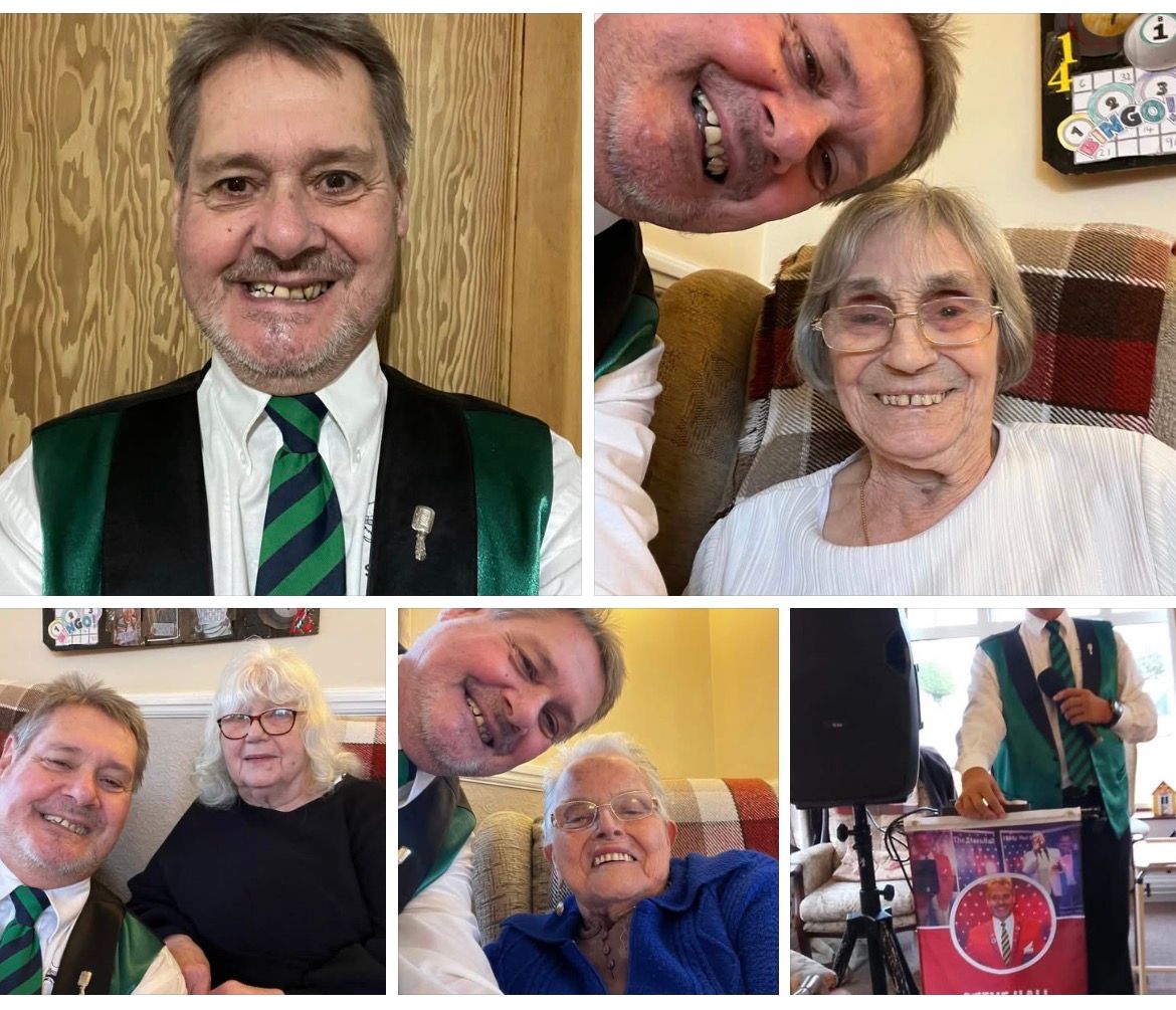 Residential Home In South Lowestoft