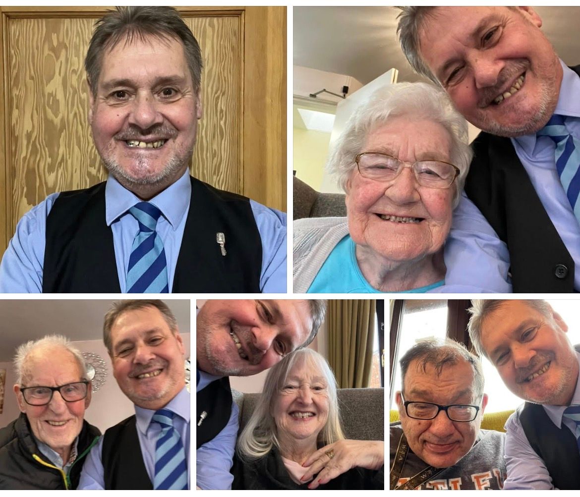 Residential Home In Beccles Suffolk