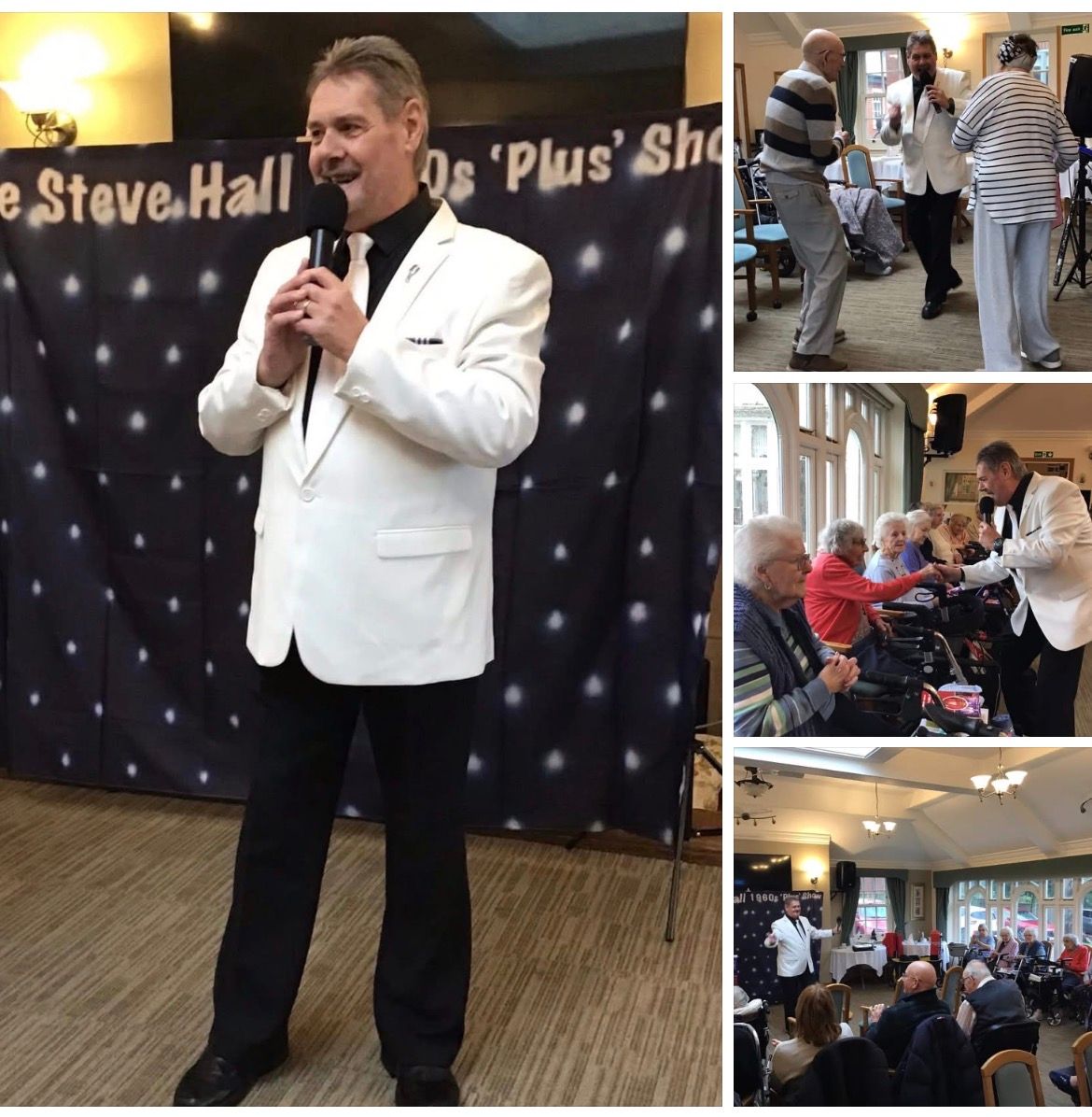 Residential Home In Oulton Broad Suffolk