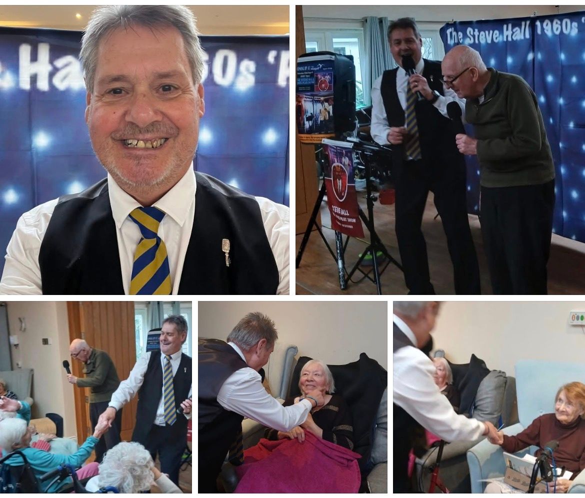 Residential Home In Carlton Colville Lowestoft