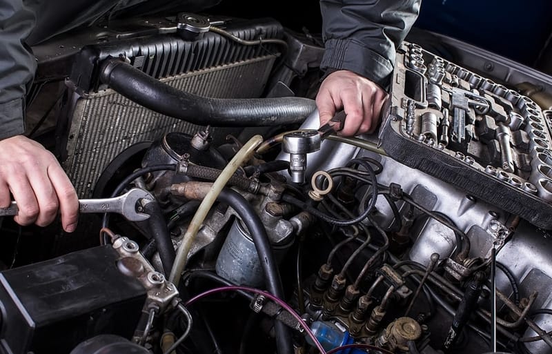 מתי צריך להחליף שמנים ונוזלים בכלי השטח שלך