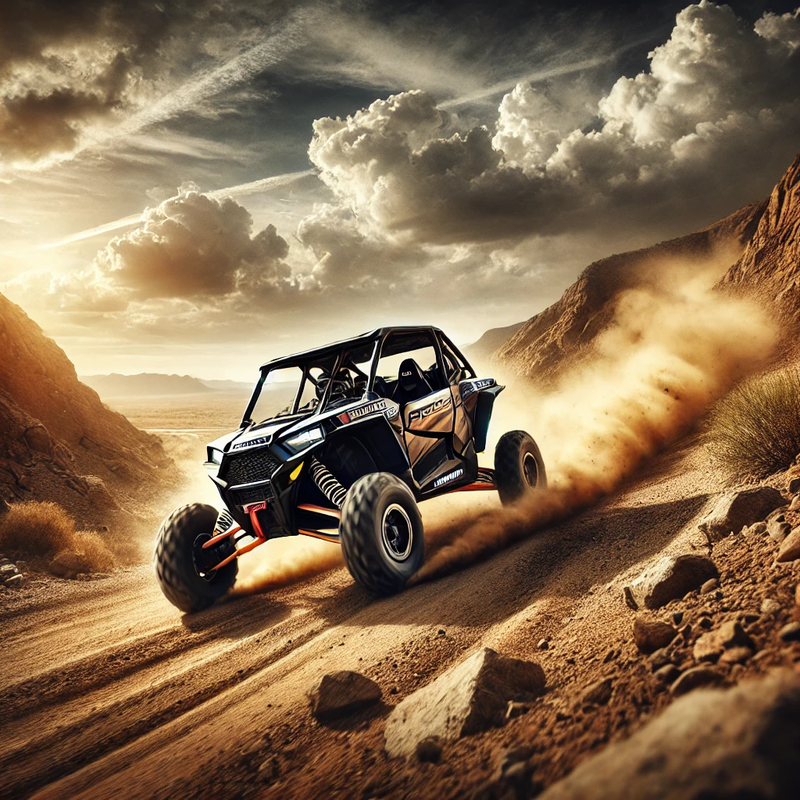 רכבי שטח RZR נחשבים למובילים בתחומם, ואיפה ניתן למצוא חלקים איכותיים עבורם?