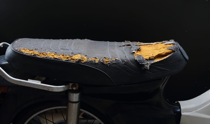 כיסוי לאופנוע – מה לבחור ?