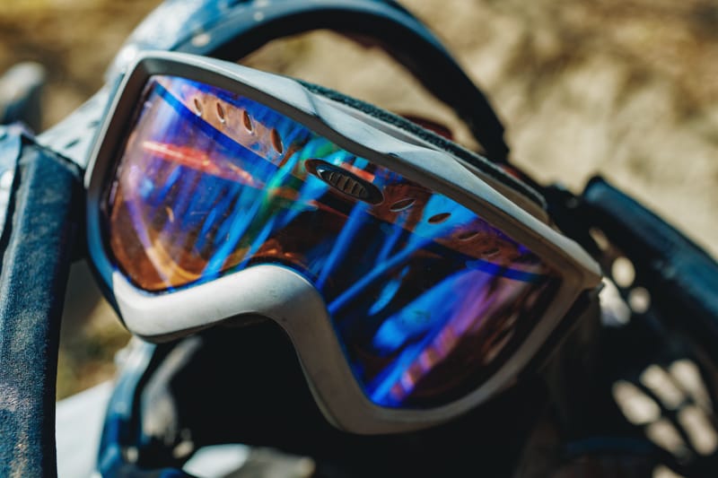 משקפי רכיבה Leatt – רואים את השטח אחרת