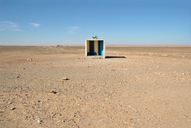 ציוד חובה לרוכבי שטח ללינה בשטח – מה באמת צריך לקחת איתך