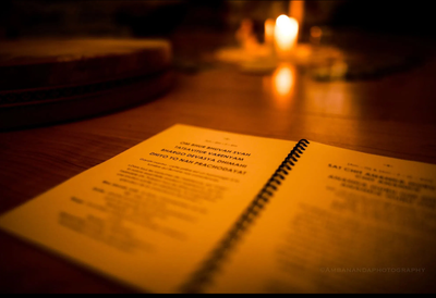 CHANTE TA LUMIÈRE !