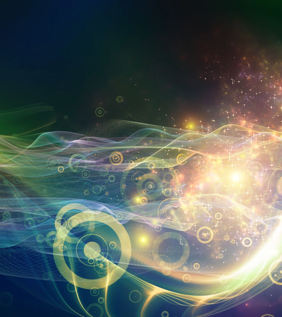 Tissage des 7 noeuds