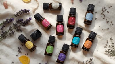 A la recherche de Mon Essentiel...