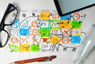 Agenda