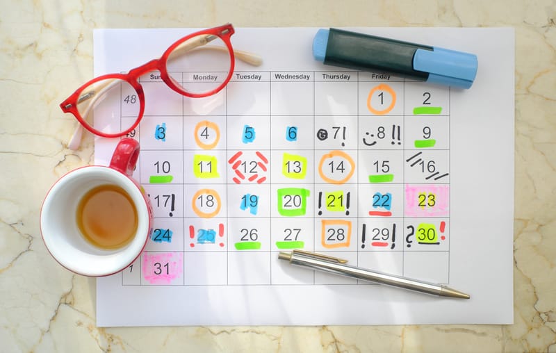 AGENDA
