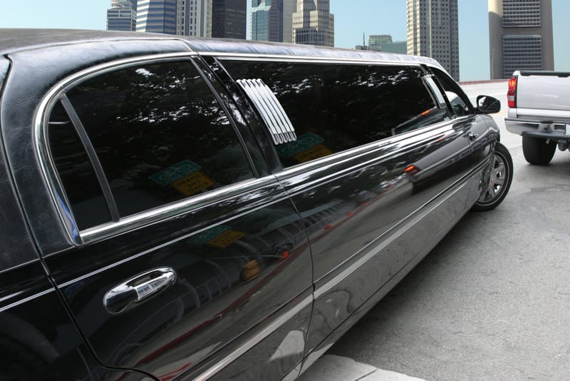 Luxury and Fun on Wheels: Why Concert-Goers Love Traveling by Limo