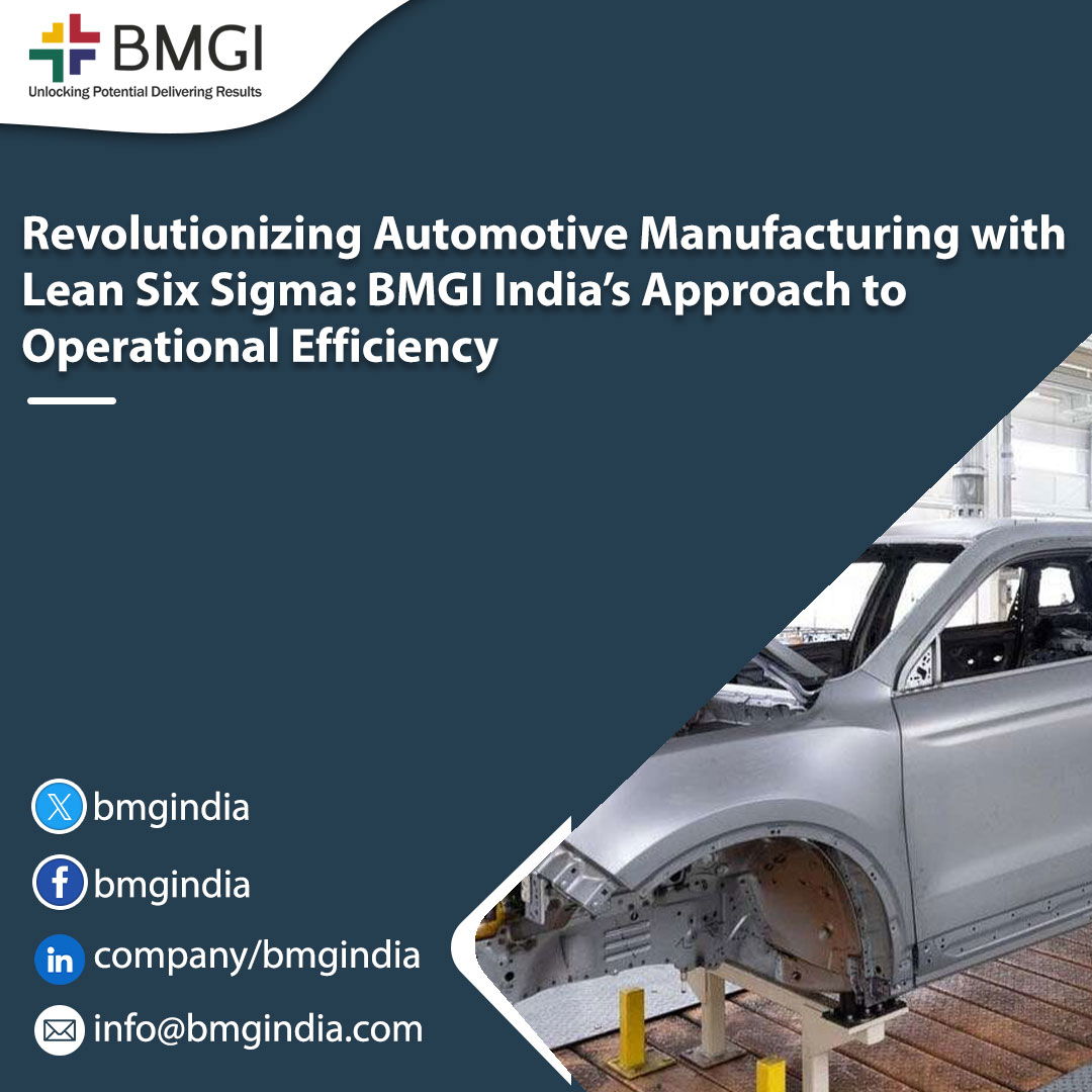 automotive manufacturers