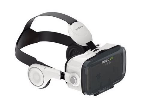 משקפי VR מציאות מדומה