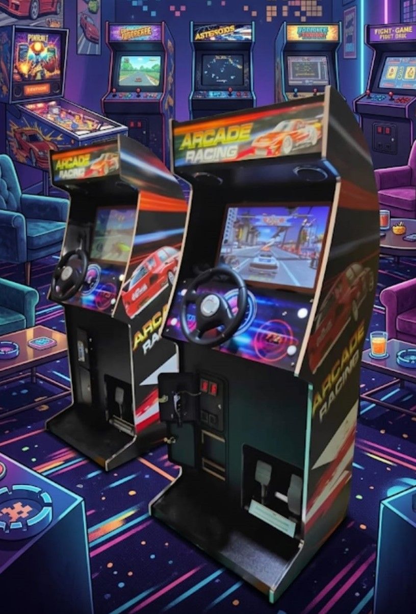 סימולטור נהיגה