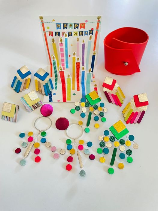 3 órás PEARLY ékszer workshop