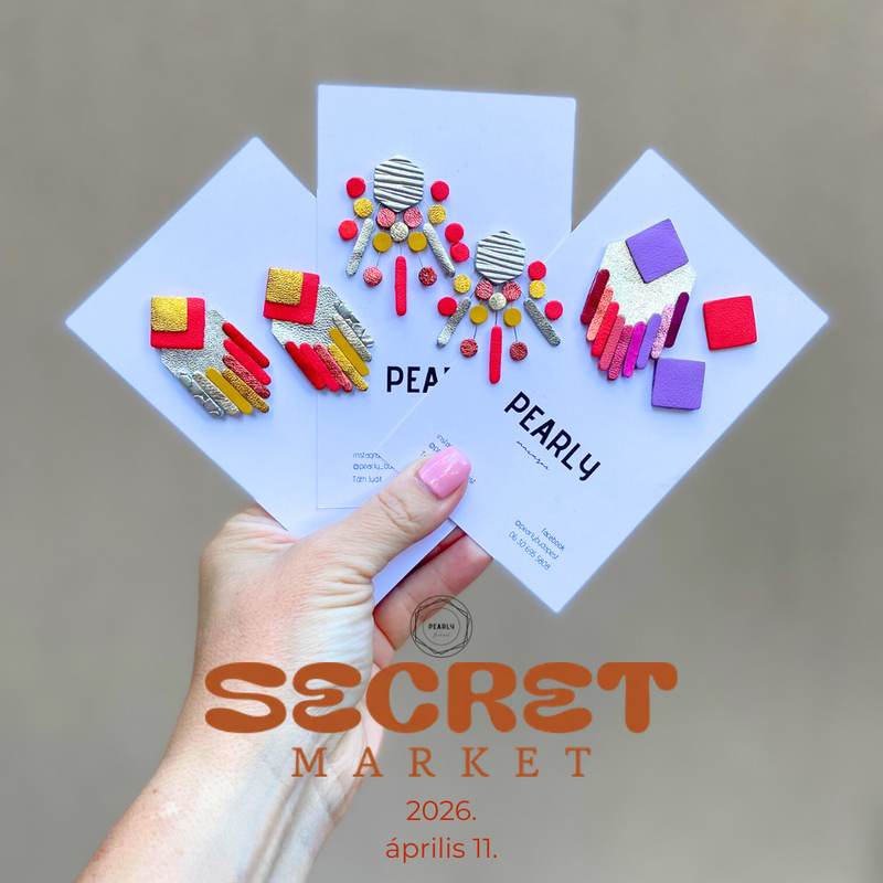 Secret Market 2026 április 11.