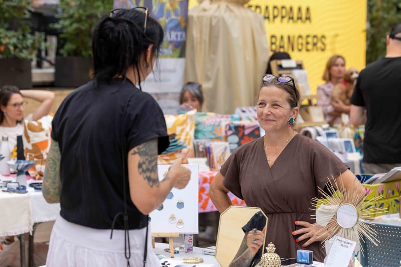 Secret Market 2026. október 11.