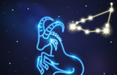 חודש טבת \ מזל 'גדי' - המשמעויות