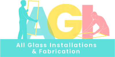 All Glass Installations & Fabrication LLC