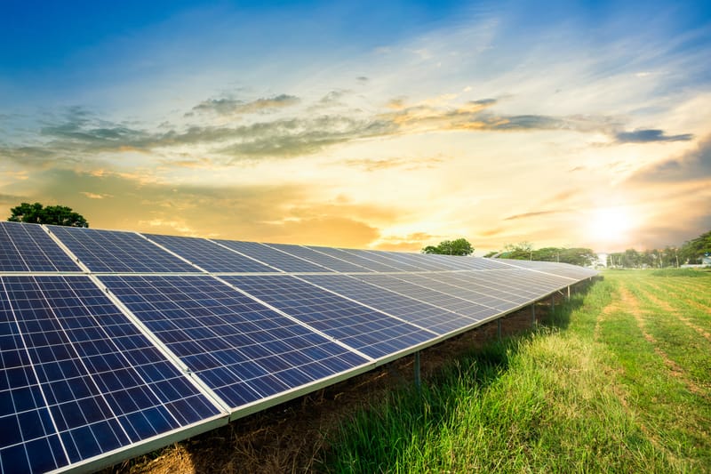 Electric Utilities
