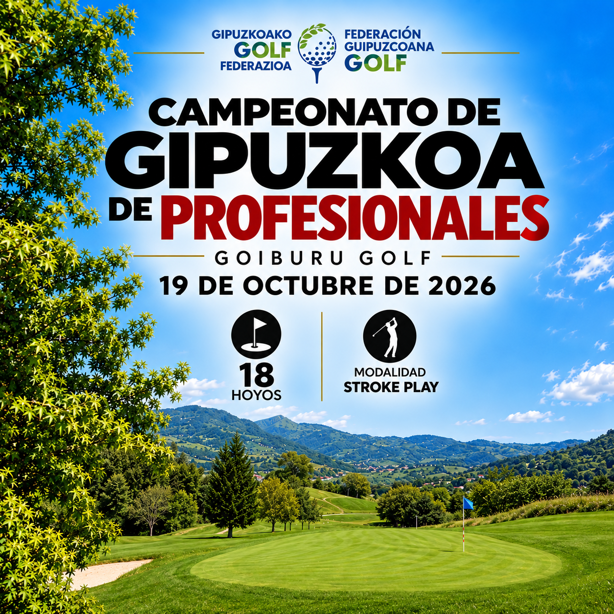 CTO GIPUZKOA PROFESIONALES