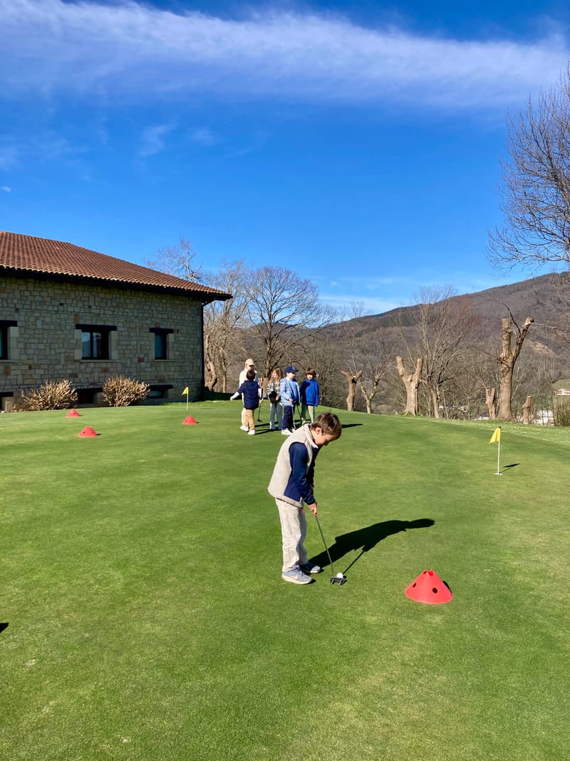 CURSO INFANTIL 2025-2026