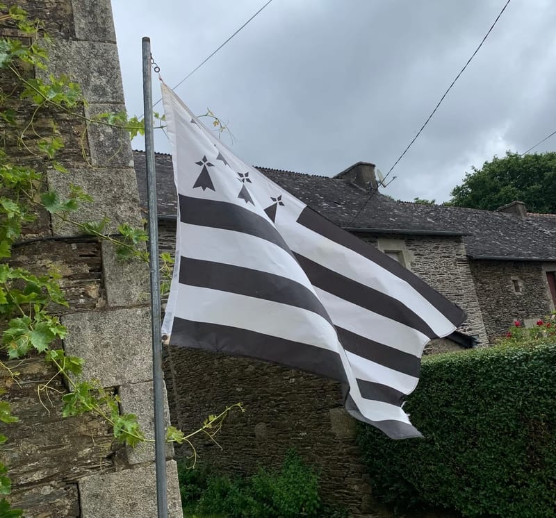 Stage 32: Redon / Pontivy🛥️