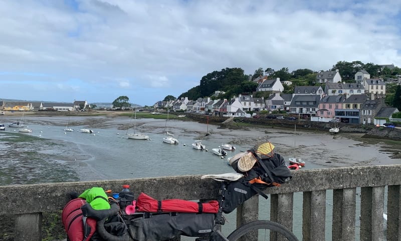 Stage 34: Morlaix / Paimpol🐚