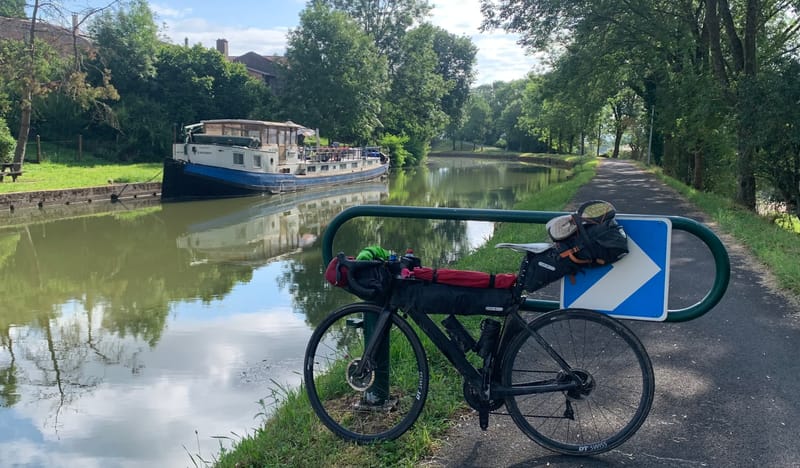 Stage 50: Lunéville / Dossenheim Sur Zinsel