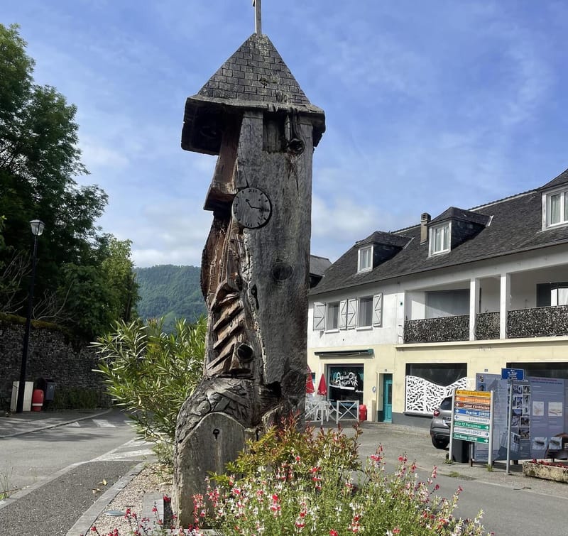 The tour 2025 / jour 15: Glandage!!😇