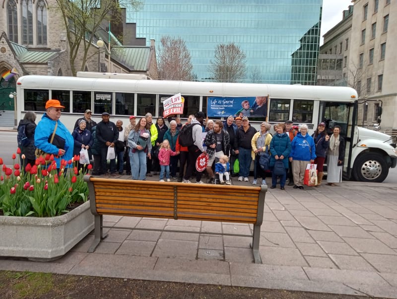 March for Life 2026