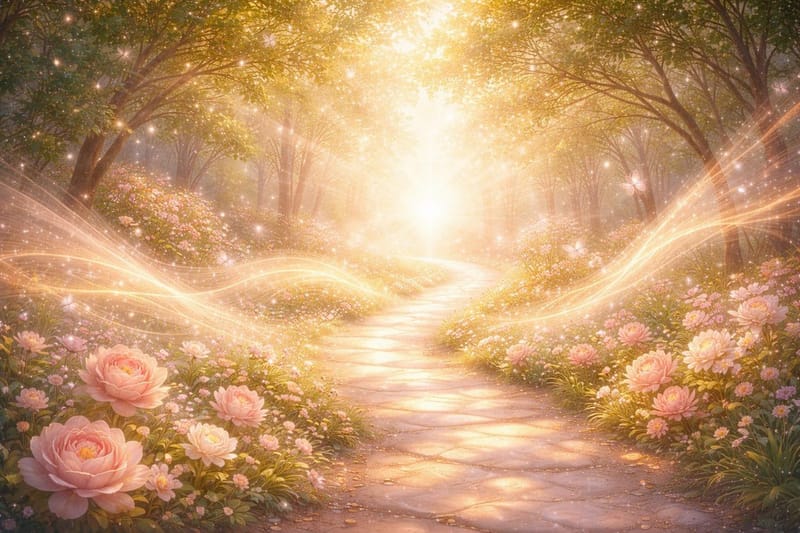 استعيدي أنوثتك الحقيقية