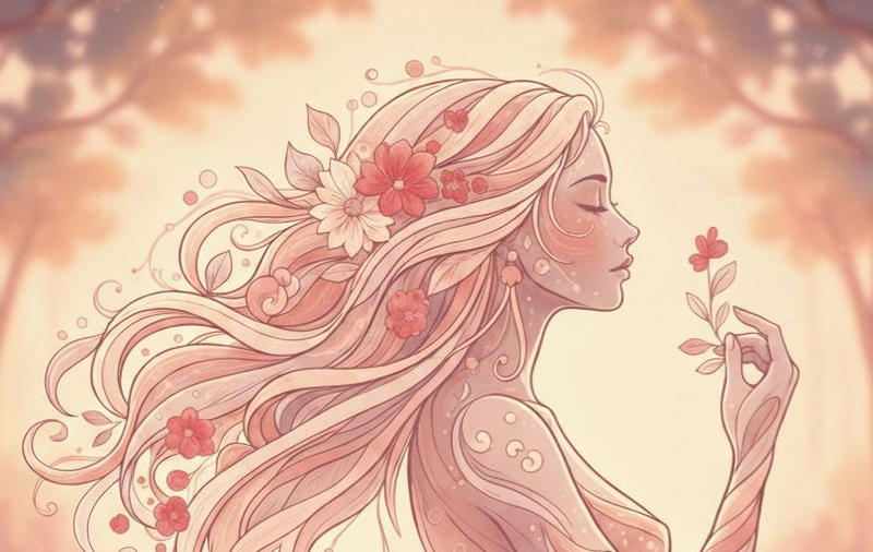 كتيب الأنوثــة