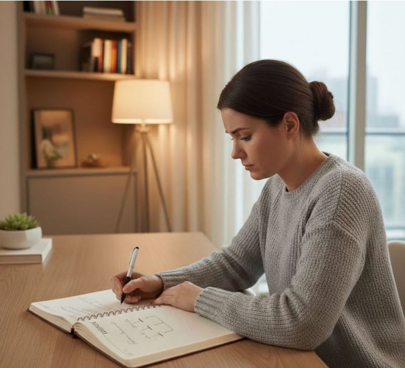 إخلقي واقعك