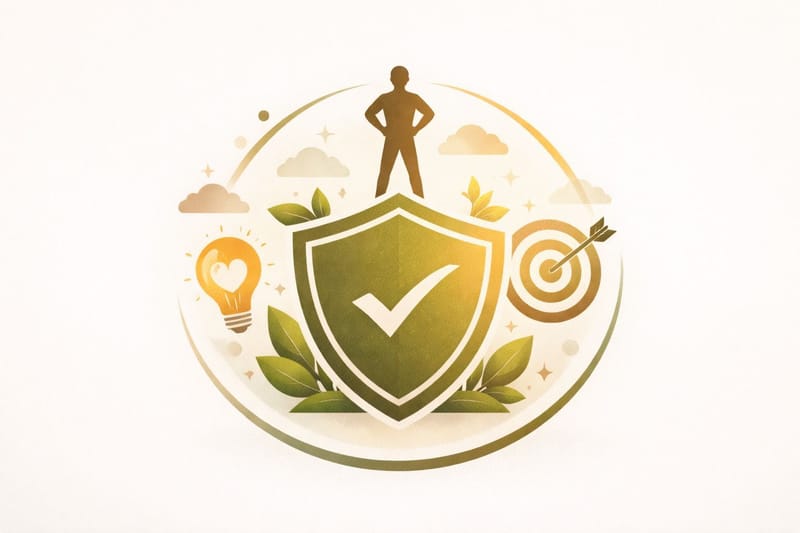 بناء المرونة النفسية في مواجهة التحديات