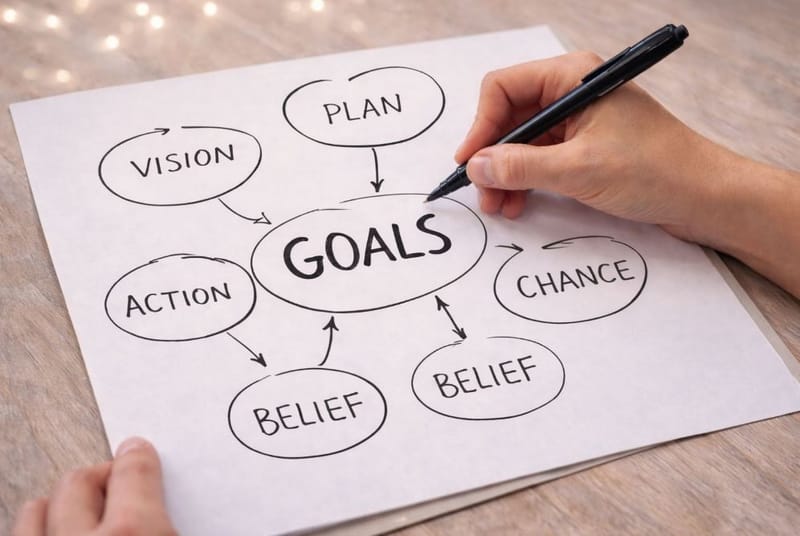 إخلقي واقعك