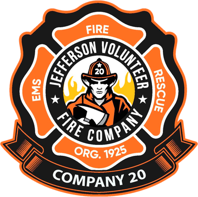 Jefferson Volunteer Fire Company