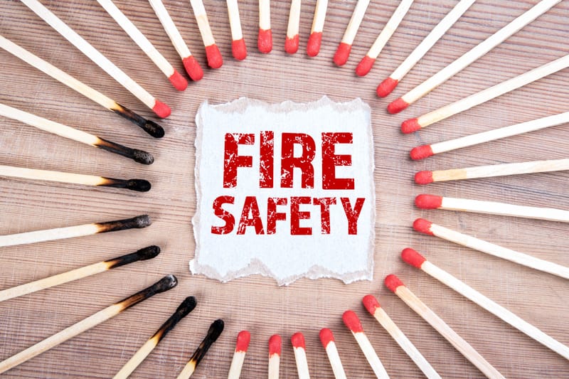Fire Prevention
