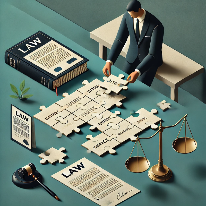 Nu ne ascundem în spatele legii.