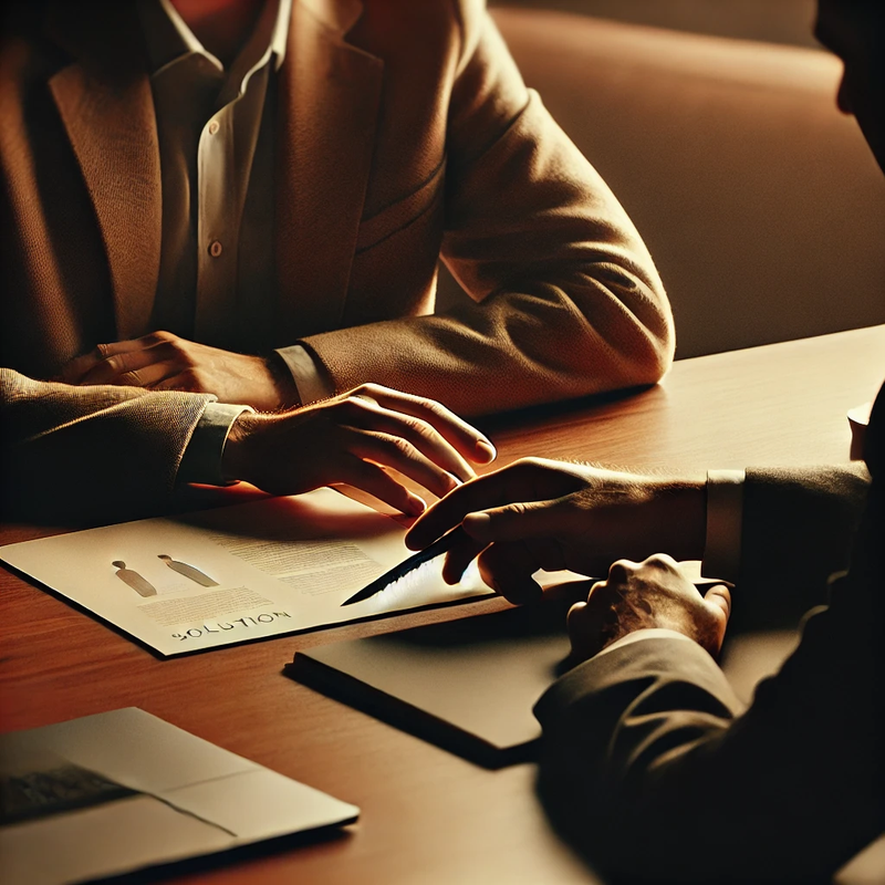 Suntem aici. Când ai întrebări, răspundem.