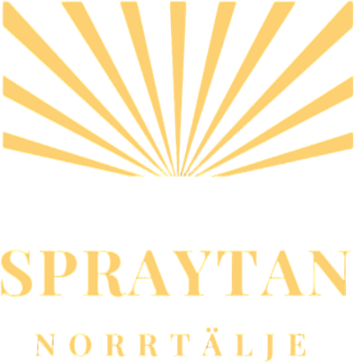 Spraytan Norrtälje